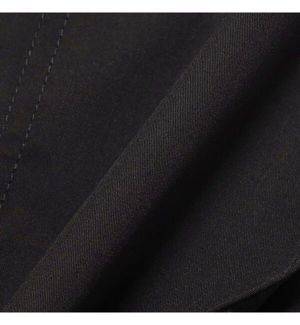 Ray BEAMS 「ジップ ヨーク ベスト」|ベスト・ジレ|