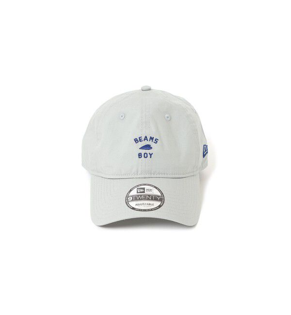 BEAMSBOY「【別注】NEW ERA / BBロゴ 920 キャップ」|その他|