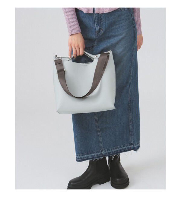 Ray BEAMS 「バッグ イン バッグ トート」|トートバッグ|