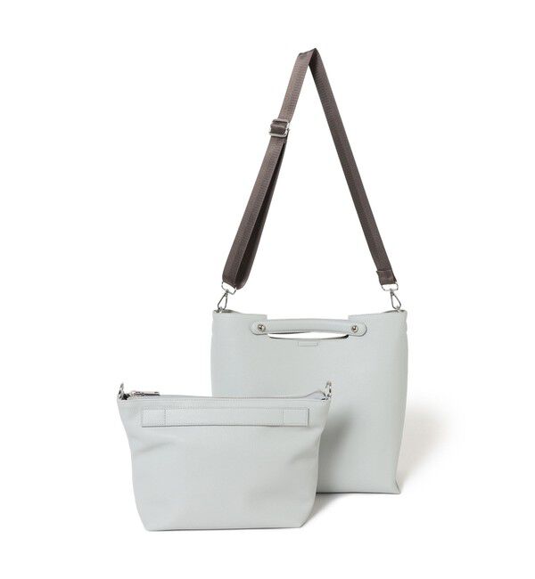 Ray BEAMS 「バッグ イン バッグ トート」|トートバッグ|