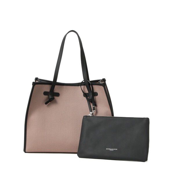 Demi-Luxe BEAMS 「GIANNI CHIARINI / MARCHELLA トートバッグ M」|トートバッグ|