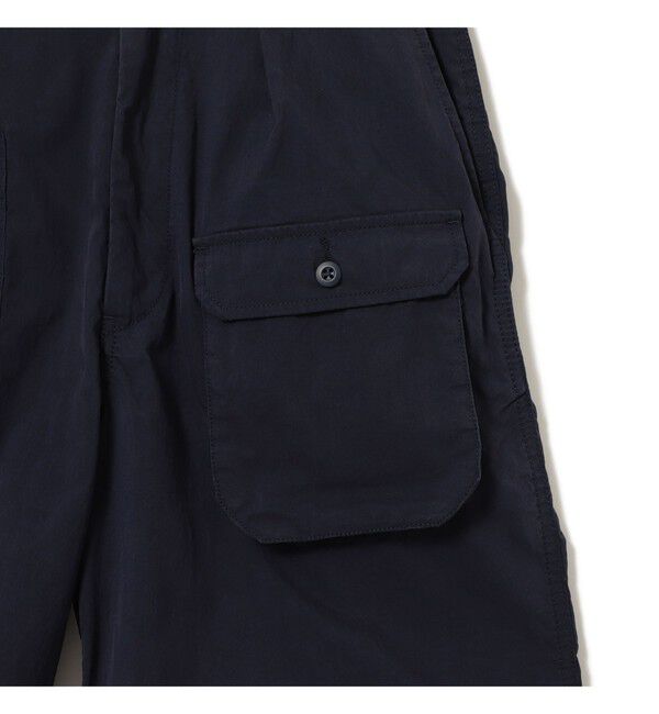 BEAMSBOY「ミリタリー ショーツ」|その他|