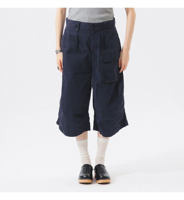 BEAMSBOY「ミリタリー ショーツ」|その他|