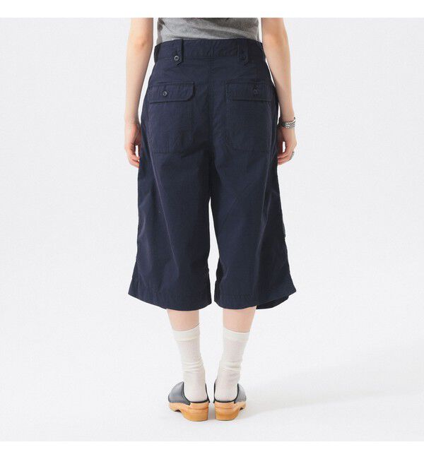 BEAMSBOY「ミリタリー ショーツ」|その他|