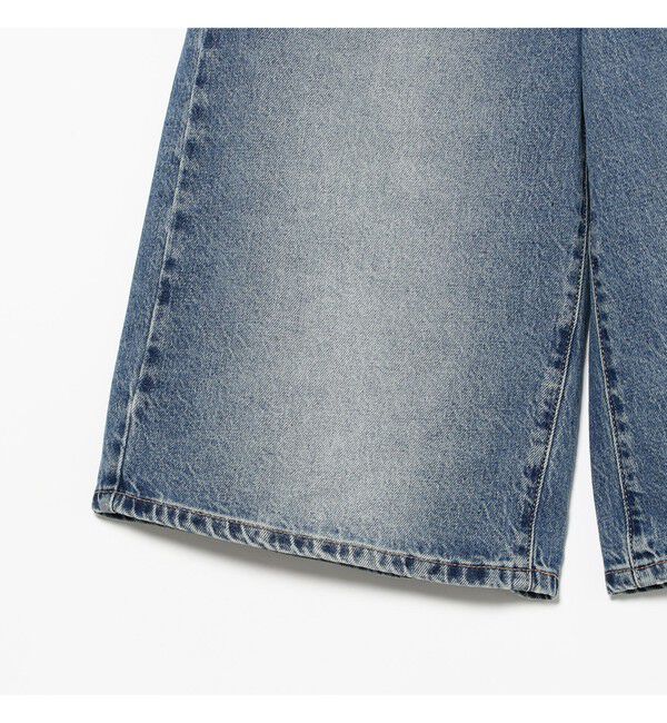 Ray BEAMS 「LEVI&rsquo;S(R) / Super Baggy Jorts」|その他|