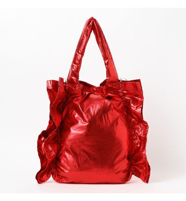 Ray BEAMS 「HELOYSE / Candy Tote」|その他|