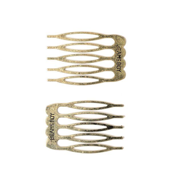 BEAMSBOY「カンザシ 2セット」|その他|GOLD