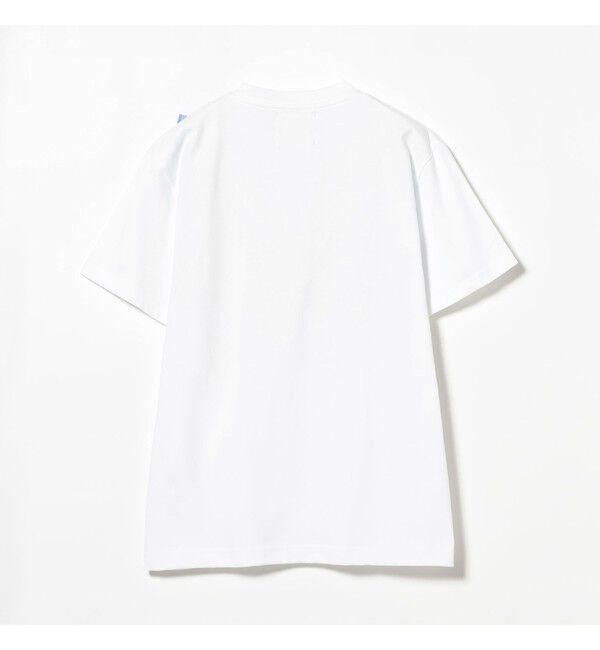 BEAMSBOY「【別注】TORI-TO / 縦フリル Ｔシャツ」|Tシャツ・カットソー|