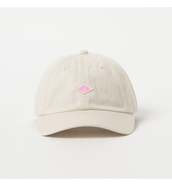 Ray BEAMS 「【別注】DANTON / Chino Cap」|その他|