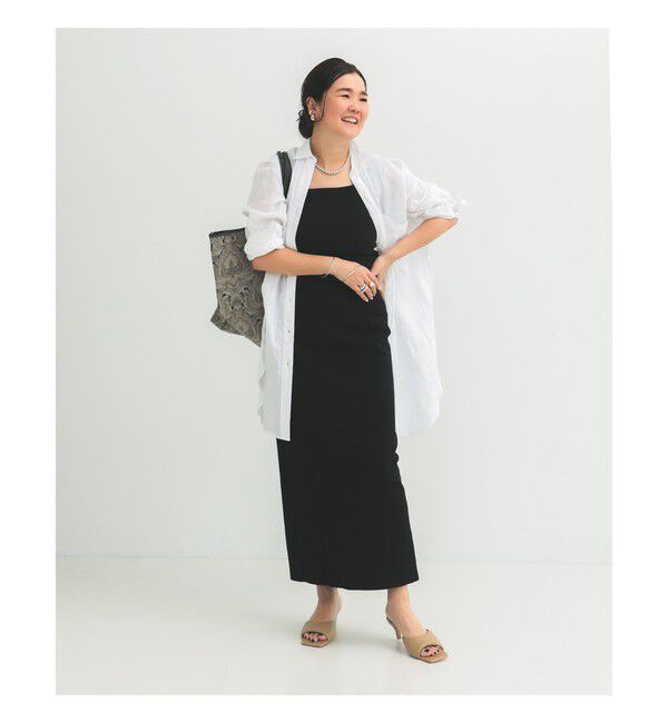 Demi-Luxe BEAMS 「ビーチサイド シャツ .M」|シャツ・ブラウス|