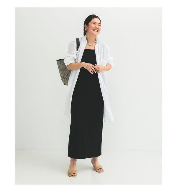 Demi-Luxe BEAMS 「ビーチサイド シャツ .M」|シャツ・ブラウス|