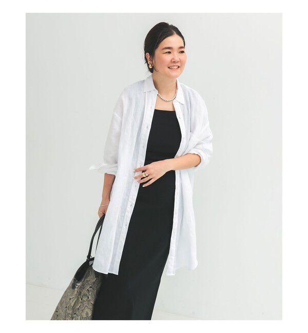 Demi-Luxe BEAMS 「ビーチサイド シャツ .M」|シャツ・ブラウス|