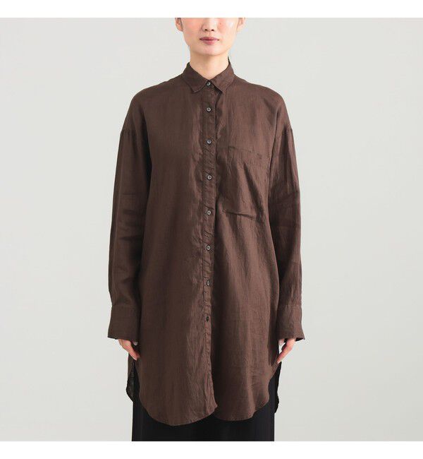 Demi-Luxe BEAMS 「ビーチサイド シャツ .M」|シャツ・ブラウス|