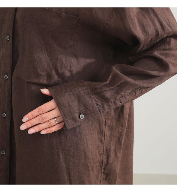 Demi-Luxe BEAMS 「ビーチサイド シャツ .M」|シャツ・ブラウス|