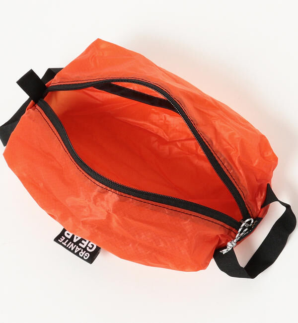BEAMS「GRANITE GEAR / AIR ZIPSACK XXS（5L）」|フィギュア・ホビー|