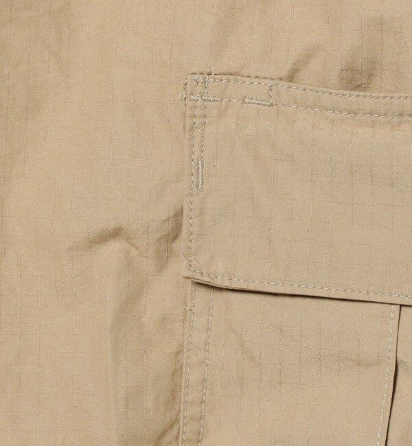 BEAMS PLUS「BEAMS PLUS / MIL 6 Pocket 80/3 Ripstop」|その他|