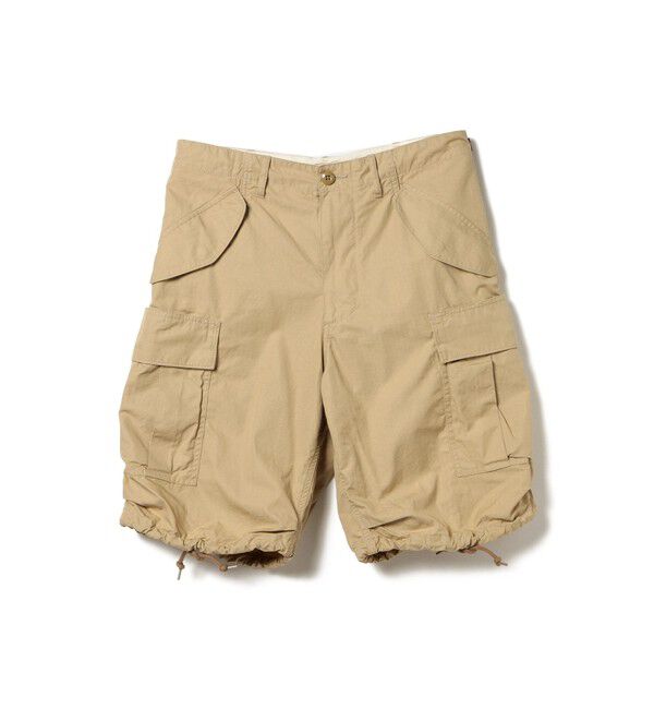 BEAMS PLUS「BEAMS PLUS / MIL 6 Pocket 80/3 Ripstop」|その他|