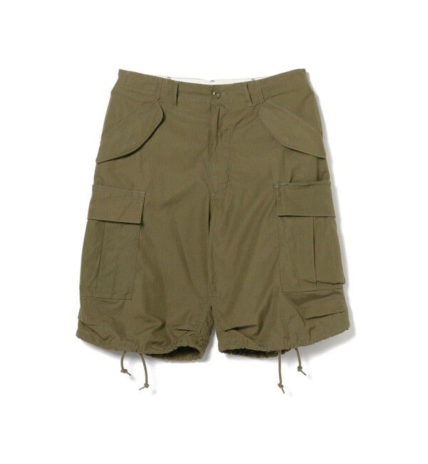 BEAMS PLUS「BEAMS PLUS / MIL 6 Pocket 80/3 Ripstop」|その他|