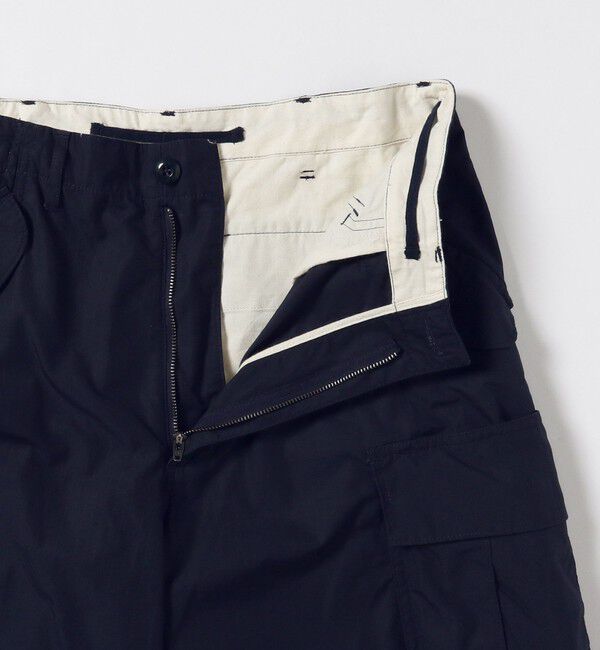 BEAMS PLUS「BEAMS PLUS / MIL 6 Pocket 80/3 Ripstop」|その他|