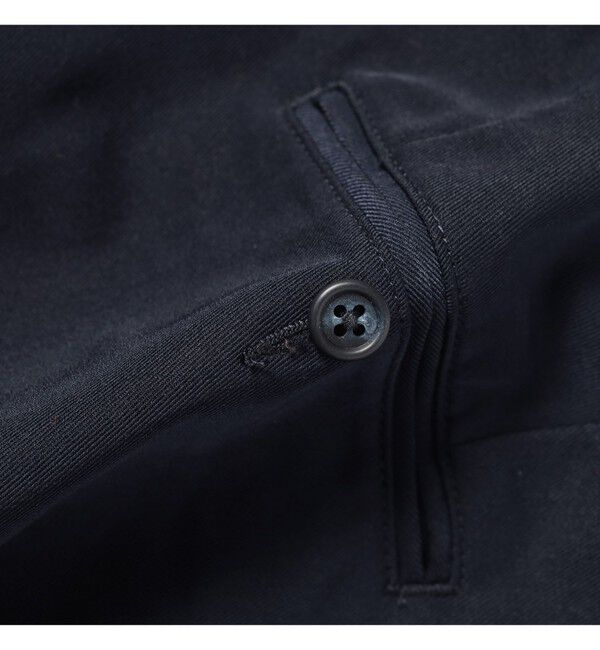 BEAMS PLUS「2 Pleats Trousers PE Twill」|その他|