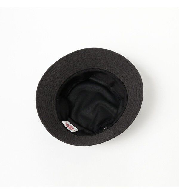 BEAMS「【別注】DANTON / バケットハット」|キャップ・キャスケット|