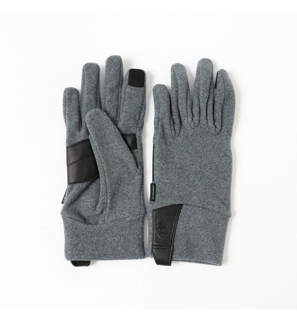 BEAMS PLUS「【別注】ELMER BY SWANY / POLARTEC WIND PRO(R) Inner Glove （タッチパネル対応）」|手袋|