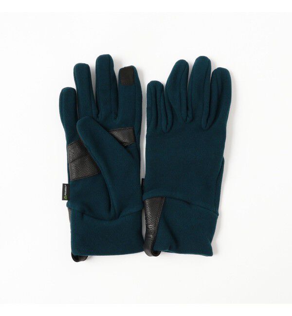 BEAMS PLUS「【別注】ELMER BY SWANY / POLARTEC WIND PRO(R) Inner Glove （タッチパネル対応）」|手袋|