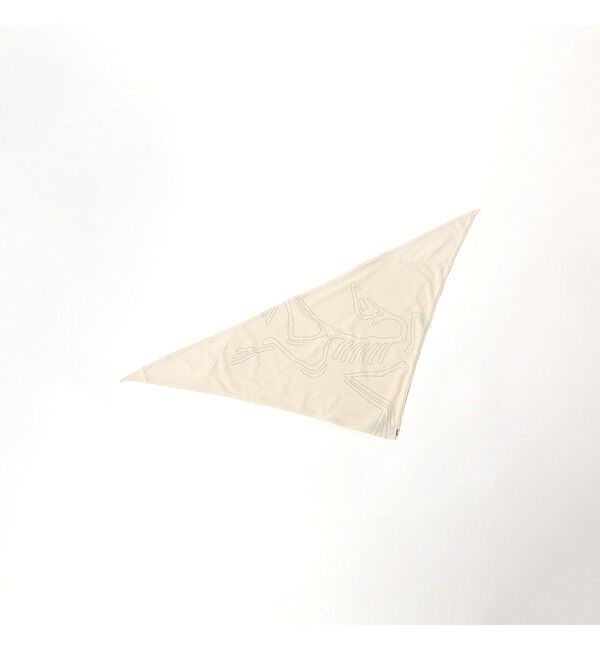 BEAMS「ARC&rsquo;TERYX / Sinsolo Bandana」|ハンカチ|
