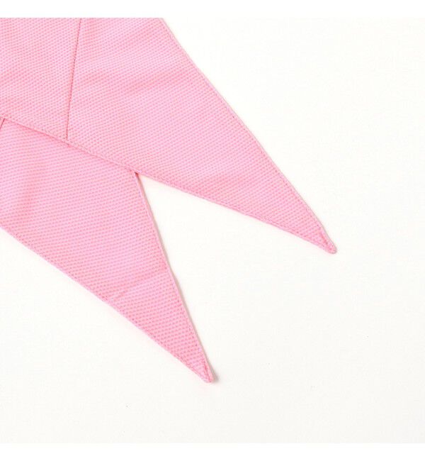 BEAMS「ARC&rsquo;TERYX / Sinsolo Bandana」|ハンカチ|