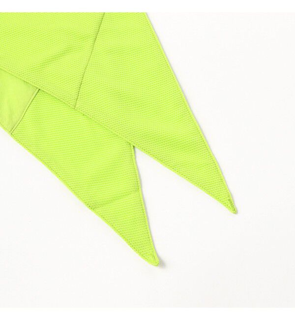BEAMS「ARC&rsquo;TERYX / Sinsolo Bandana」|ハンカチ|