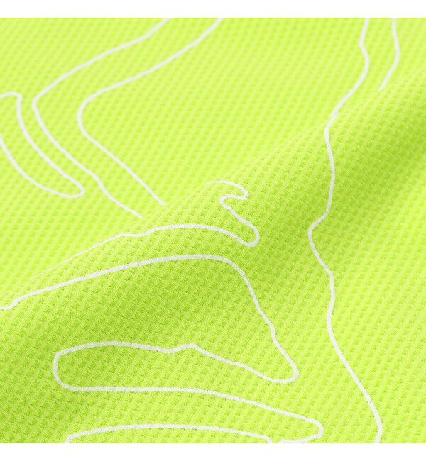 BEAMS「ARC&rsquo;TERYX / Sinsolo Bandana」|ハンカチ|