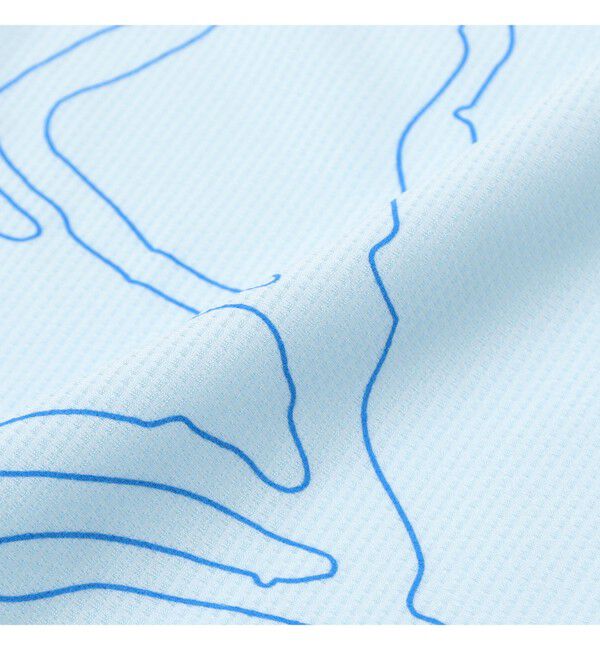 BEAMS「ARC&rsquo;TERYX / Sinsolo Bandana」|ハンカチ|