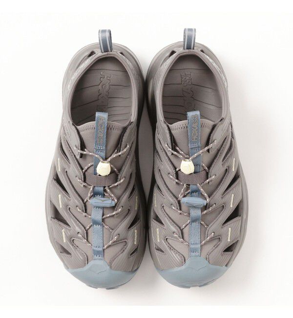 BEAMS「Hoka / HOPARA」|サンダル|