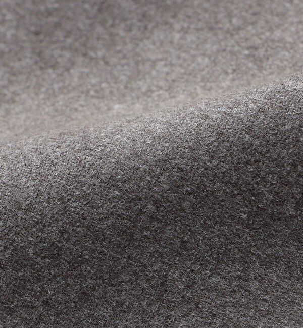 SHIPS「SHIPS: ポリエステル フェイクスエード シングル ライダース」|その他|