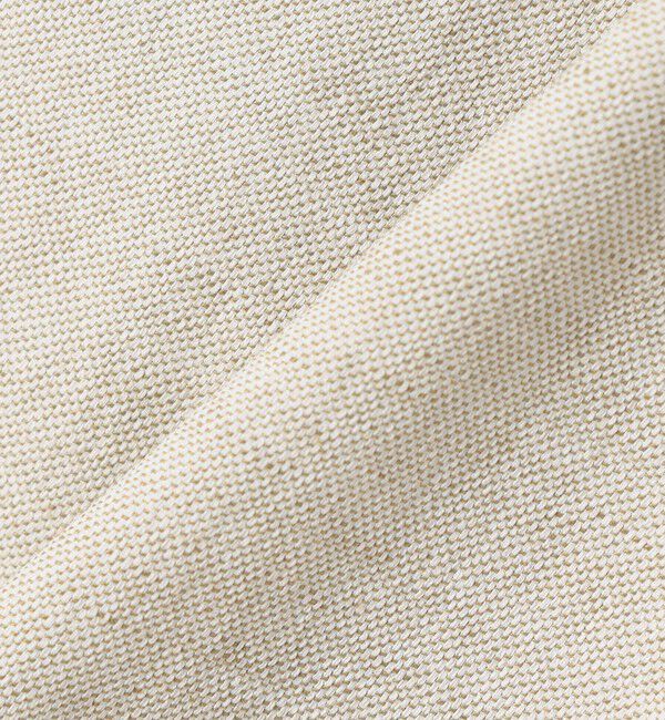 SHIPS for women「〈手洗い可能／UVカット〉ドライ オックス テーパード パンツ」|その他|