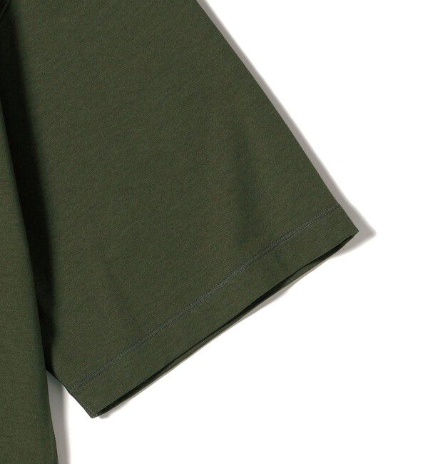 SHIPS for women「フットボール TEE」|Tシャツ・カットソー|