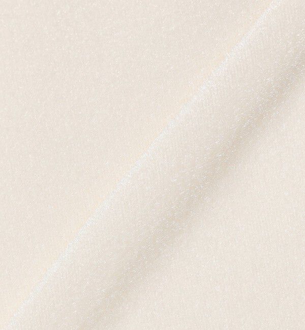 SHIPS for women「シアー トリコット ロングスリーブ TEE」|Tシャツ・カットソー|