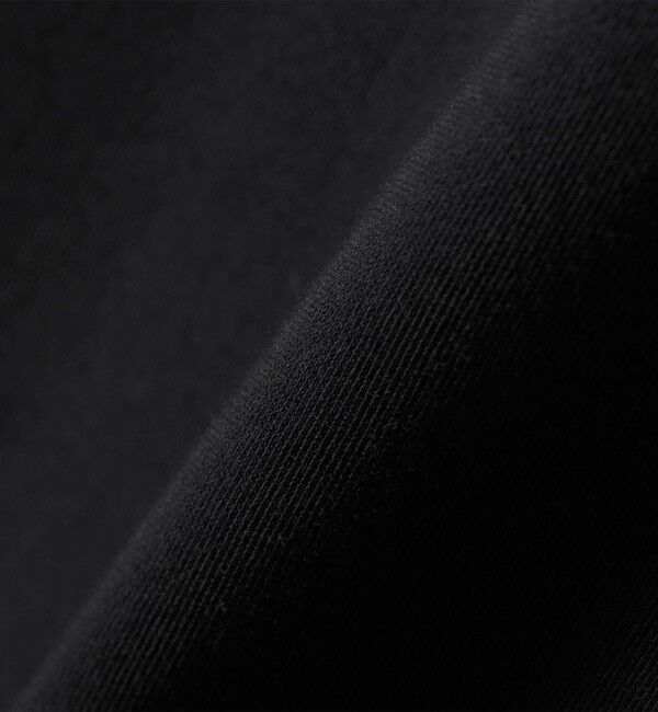 SHIPS for women「《一部追加予約》オーガニック コットン スムース TEE」|Tシャツ・カットソー|