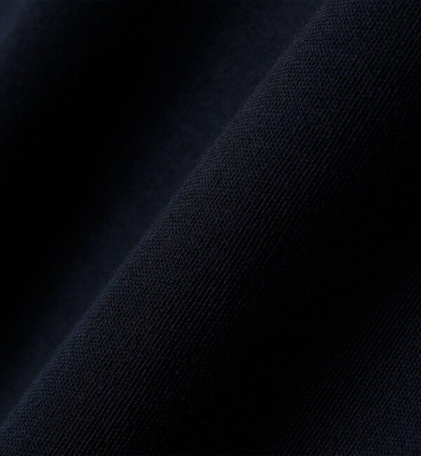 SHIPS for women「《一部追加予約》オーガニック コットン スムース TEE」|Tシャツ・カットソー|