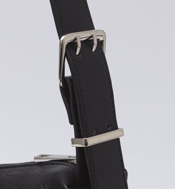 SHIPS「City Ambient Products: ヴィンテージライク ショルダー バッグ」|ショルダー・メッセンジャー|