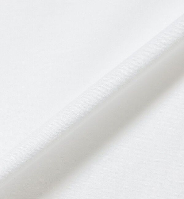 SHIPS for women「FRED PERRY:M1588 TWIN TIPPED TEE」|Tシャツ・カットソー|