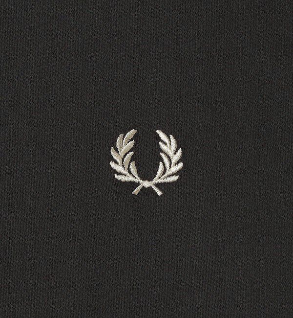 SHIPS for women「FRED PERRY:M1588 TWIN TIPPED TEE」|Tシャツ・カットソー|