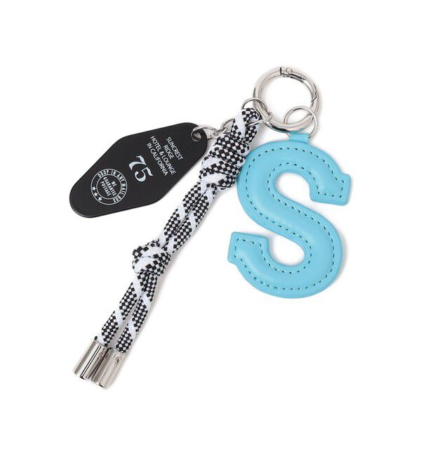 SHIPS for women「【WEB限定】チャーム 付き フリル トート」|トートバッグ|