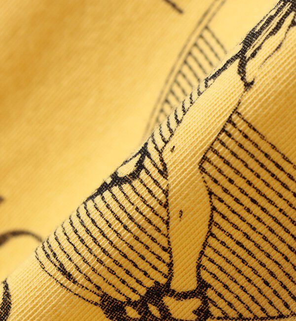 SHIPS for women「【SHIPS別注】TENNESSEE:イージー ショート スリーブ TEE」|Tシャツ・カットソー|