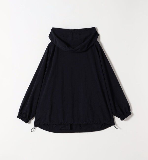 SHIPS any「SHIPS any:〈多機能/洗濯機可能〉ナイロン タスラン アノラック パーカー」|パーカー|