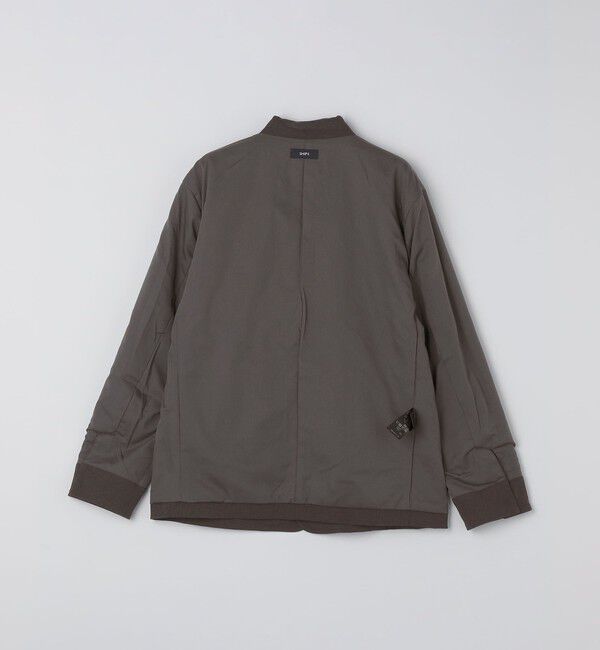 SHIPS「SHIPS: SOLOTEX(R) FULFLAN(R) ユーティリティ ジャケット」|その他|