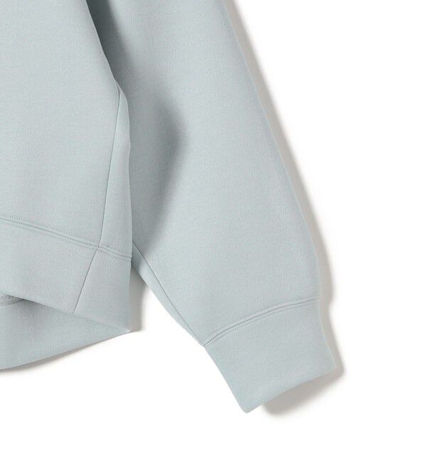 SHIPS for women「〈手洗い可能〉ラメ ダンボール カットソー」|Tシャツ・カットソー|