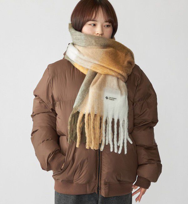 SHIPS「BIG ROCK CANDY MOUNTAINEERING: ALPINE JACKET」|その他|