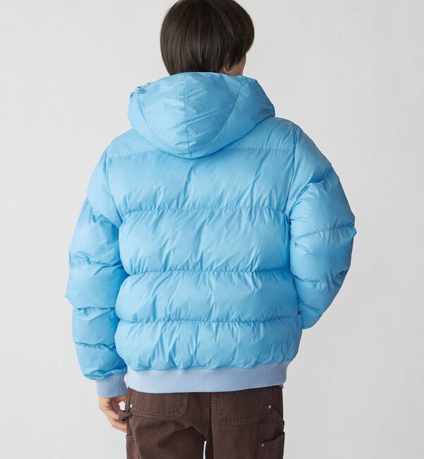 SHIPS「BIG ROCK CANDY MOUNTAINEERING: ALPINE JACKET」|その他|