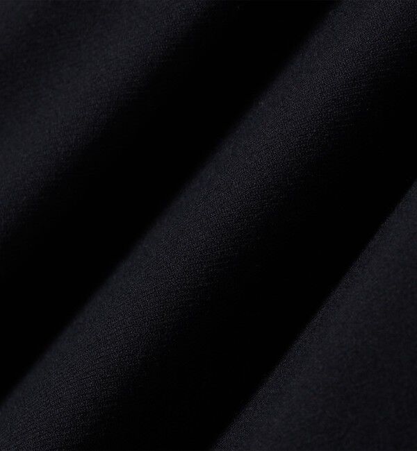 SHIPS any「SHIPS any:〈洗濯機可能〉ウォーム ストレッチ ハイウエスト 2タック パンツ」|その他|